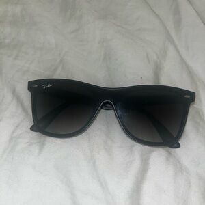 Ray-Ban Classic Black Sunglasses